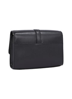 TOMMY HILFIGER Chain Detailed Flap Over Crossbody  - Image 2