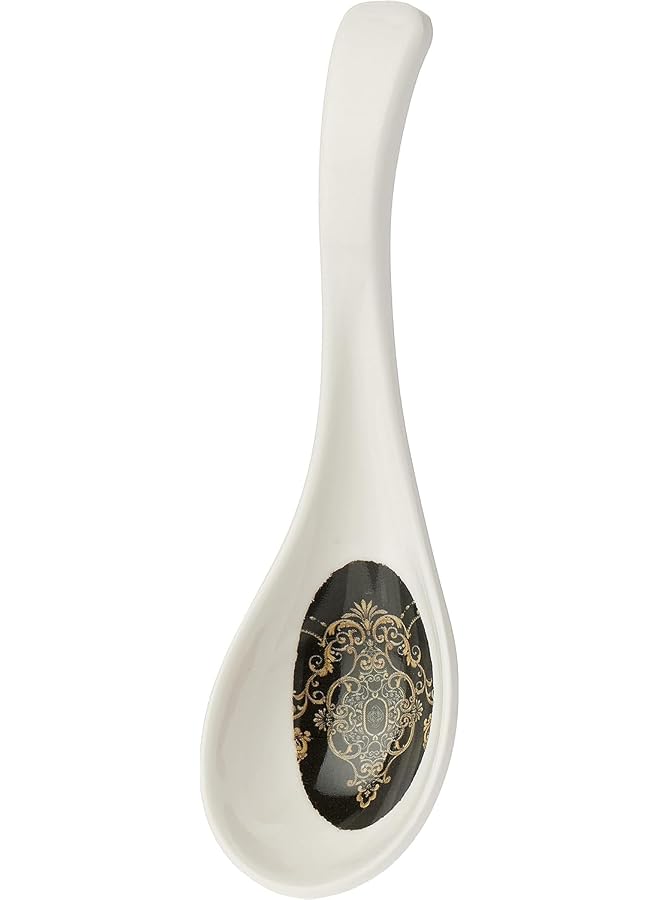 Henna Soup Spoon 13.5Cm
