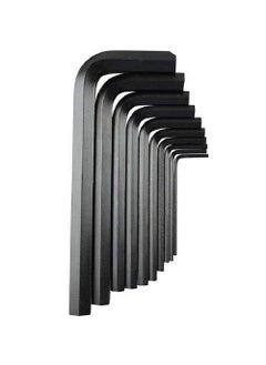 Inditrust Inditrust AllenHex Key Set of 10 Pieces from 15 to10 mm 8 inch Combination Plier  - Image 3