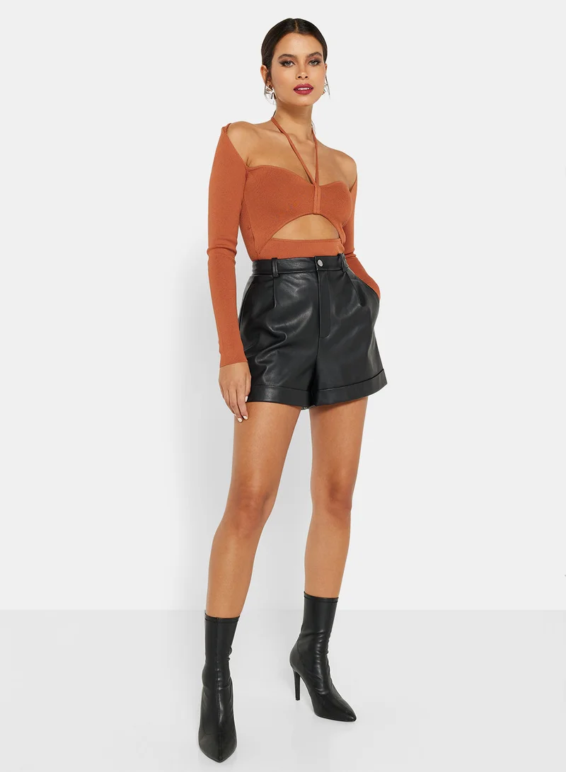 باردو Maxwell Knit Top