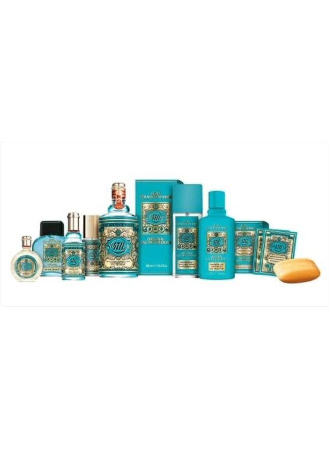 4711 Original Eau De Cologne 300Ml - Image 4