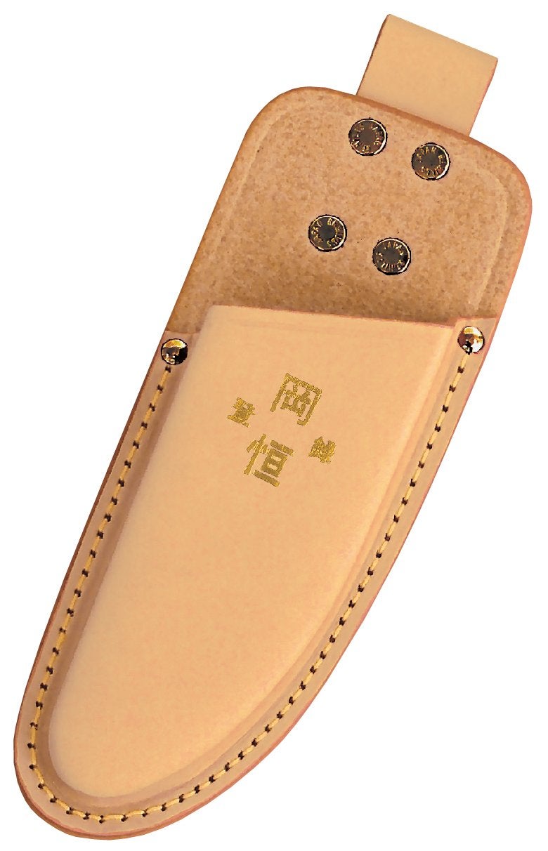 Okatsune Case for Medium and Short Pruners - Image 1