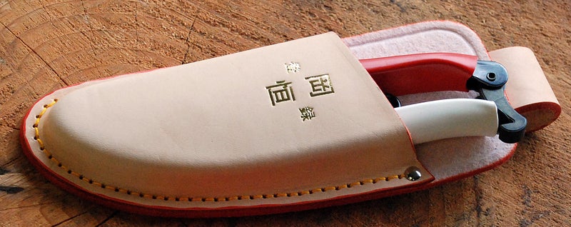 Okatsune Case for Medium and Short Pruners - Image 2