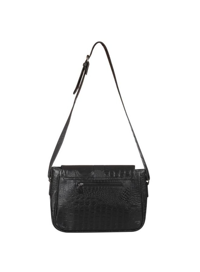 ماونت هود حقيبة ميدوسا باللون الأسود - Image 3