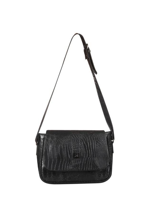 ماونت هود حقيبة ميدوسا باللون الأسود - Image 1