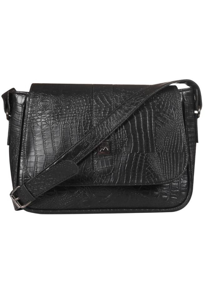 ماونت هود حقيبة ميدوسا باللون الأسود - Image 4