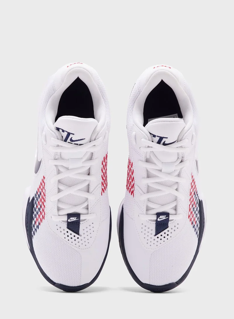 Nike Air Zoom G.T. Cut Academy