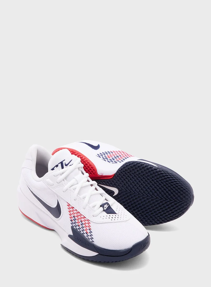 Nike Air Zoom G.T. Cut Academy