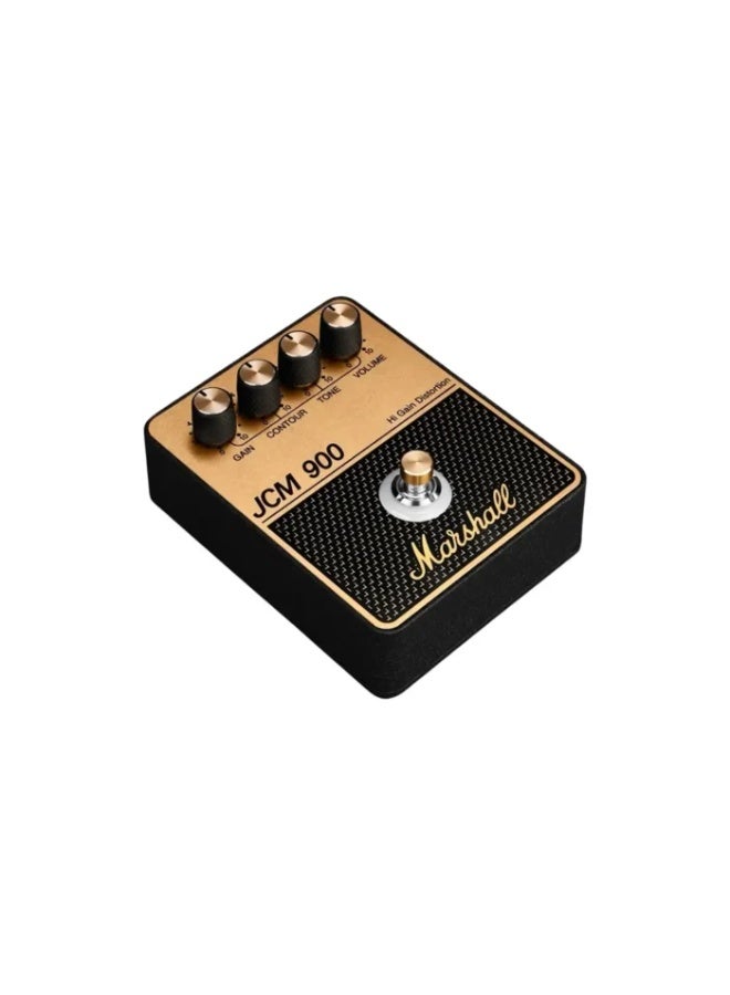 Marshall مارشال PEDL-92005 – دواسة تأثيرات خاصة من سلسلة مضخم JCM900 - Image 2