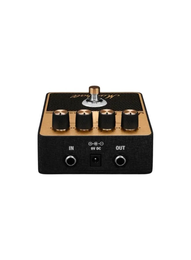 Marshall مارشال PEDL-92005 – دواسة تأثيرات خاصة من سلسلة مضخم JCM900 - Image 3