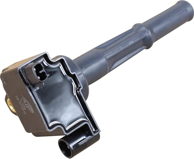 AIP Electronics Tune Up Kit with Ignition Coils and Low Ohm Spark Plug Wires for Toyota 4Runner T100 Tacoma Tundra 3.4L V6 - Image 3