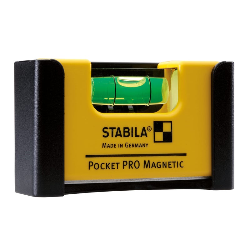 Stabila Pocket Pro Level (Loose) - Image 1