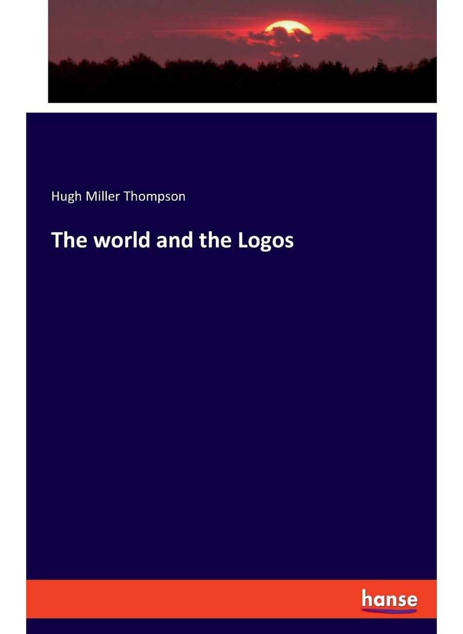The world and the Logos  - Image 1