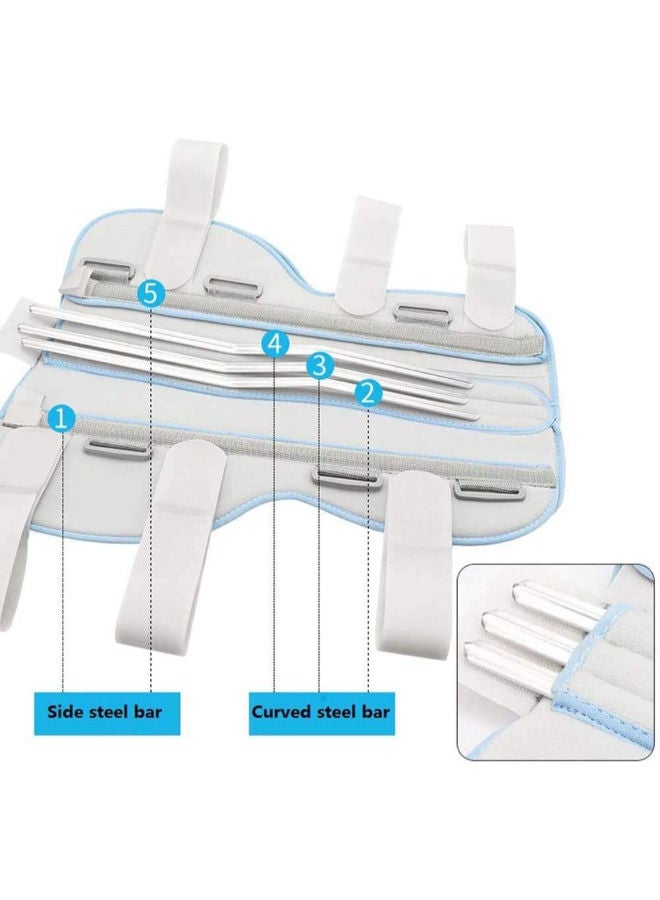 Adjustable Knee Brace Support - Image 2
