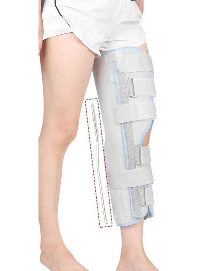 Adjustable Knee Brace Support - Image 1