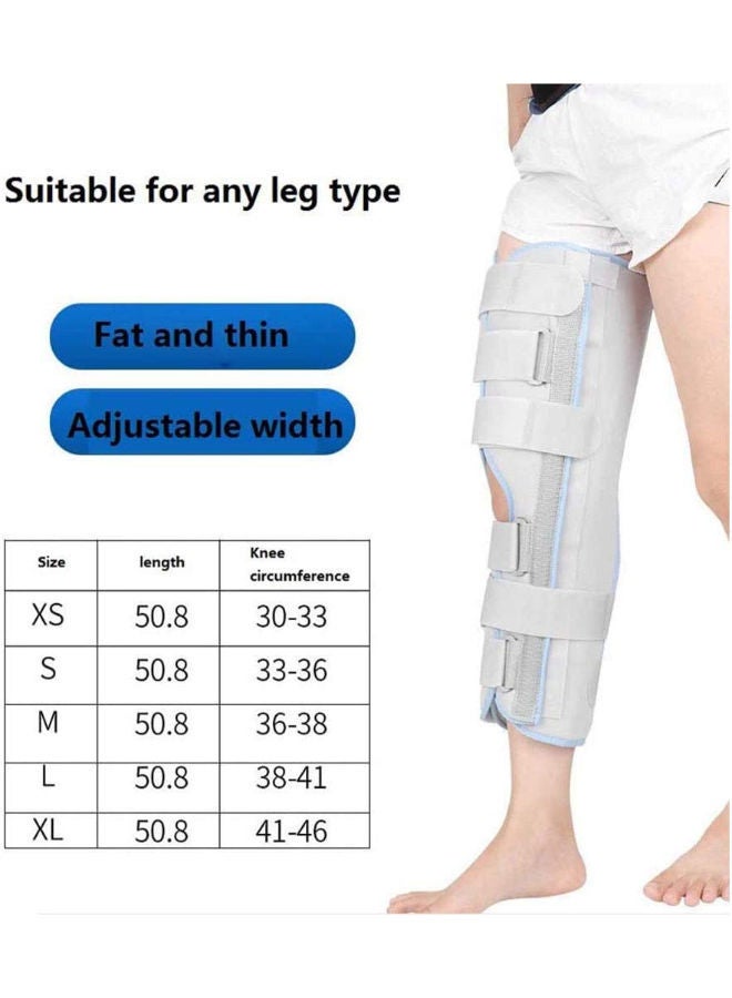 Adjustable Knee Brace Support - Image 3