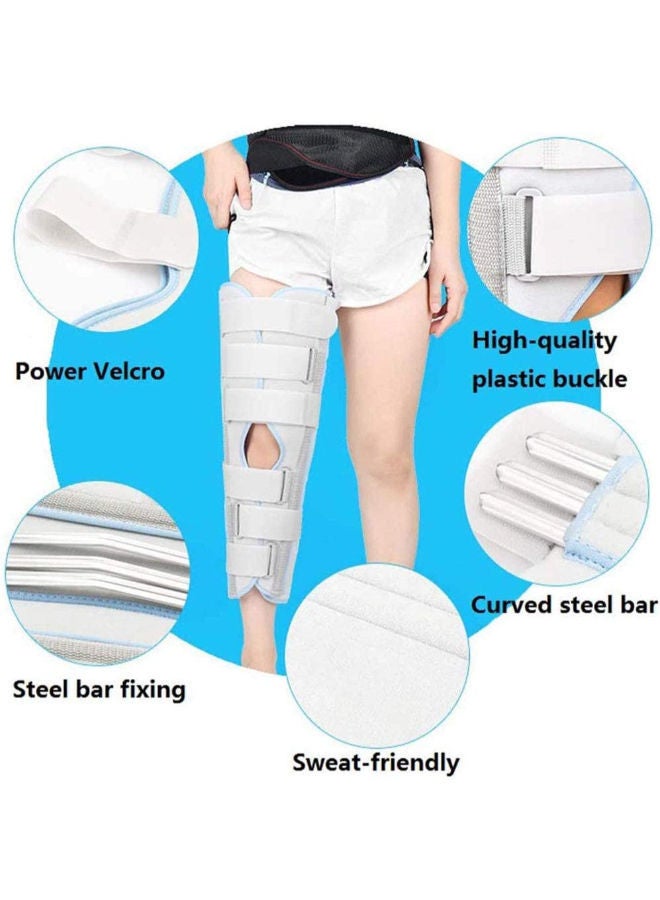 Adjustable Knee Brace Support - Image 4