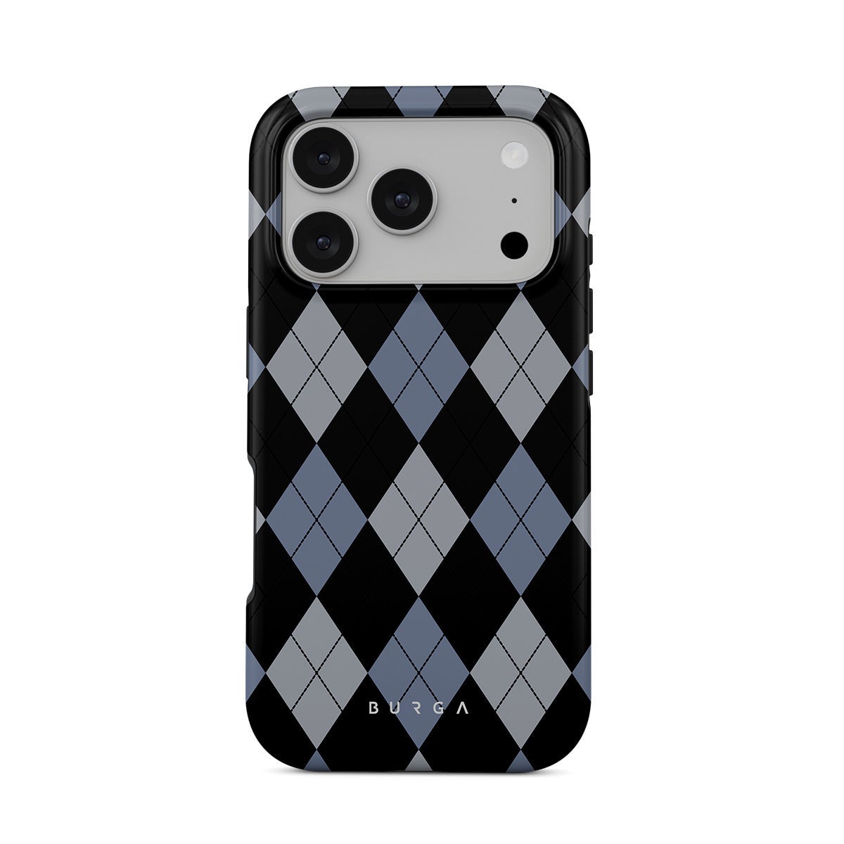 BURGA iPhone 17 Pro Max Tender Kiss Burga iPhone 17 Pro Max Tender