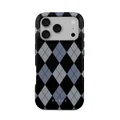 BURGA iPhone 17 Pro Max Trouble