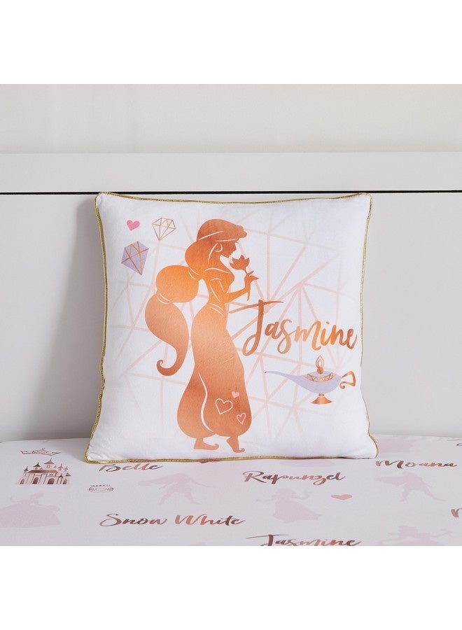 Home Box Princess Jasmine Cushion 40 x 40 cm - Image 5