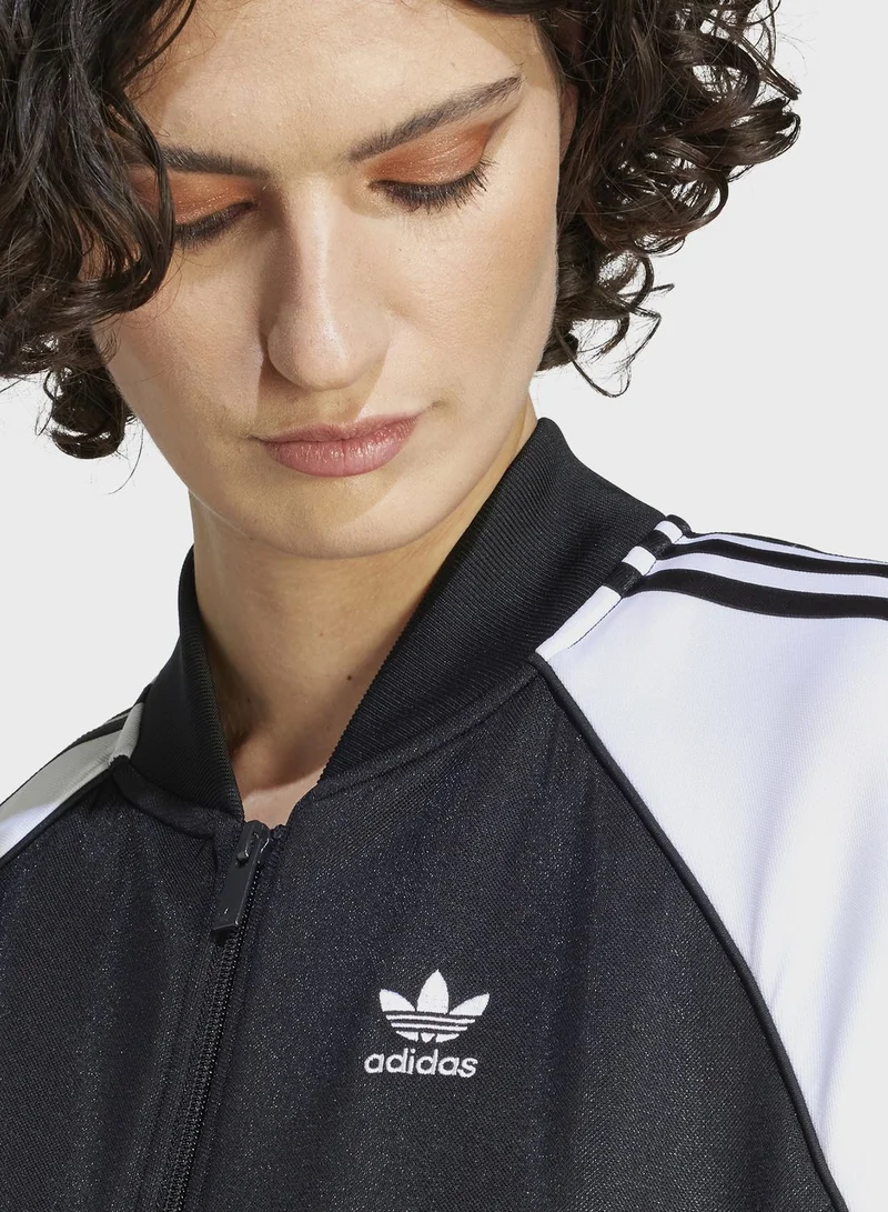 adidas Originals Adicolor Sst Track Top