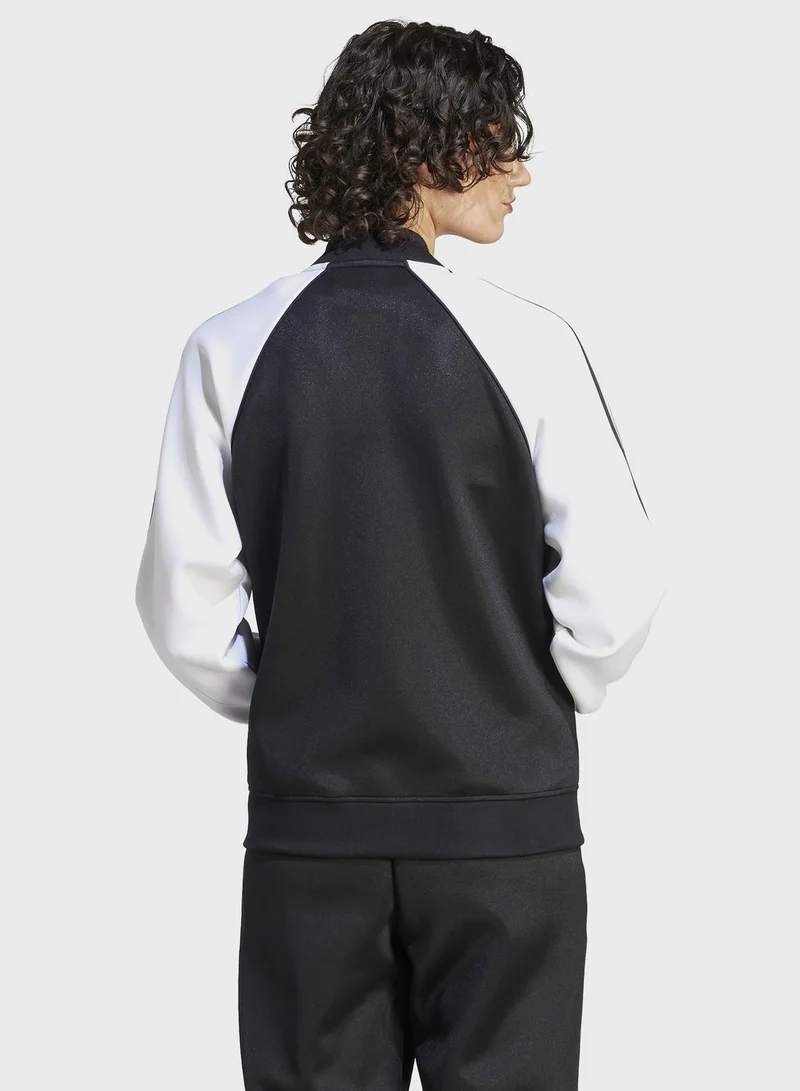 adidas Originals Adicolor Sst Track Top