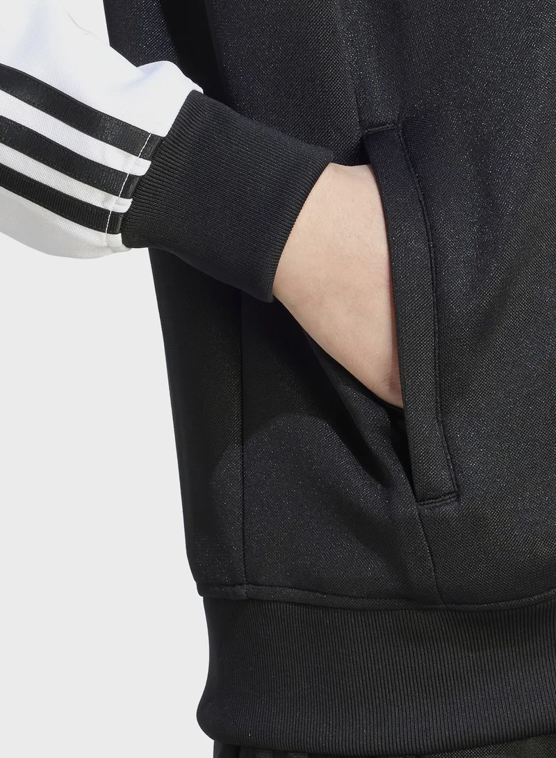 adidas Originals Adicolor Sst Track Top