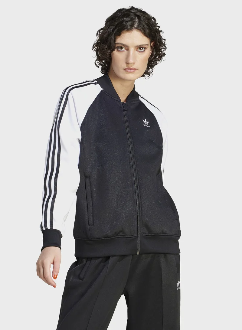 adidas Originals Adicolor Sst Track Top