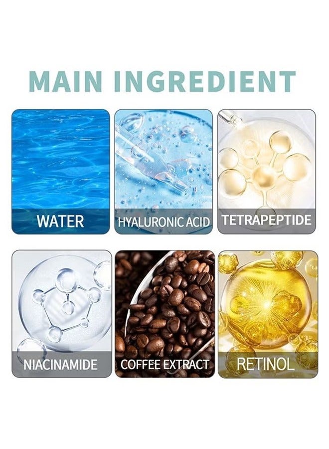 EELHOE Dark Spot Corrector Remover Cream 30g, Hyperpigmentation and Melasma Treatment, Moisturizes and Nourishes Skin, Whitening Moisturizing Brighten, Complexion Improving Skin, Remover Dark Spot Cream - Image 2