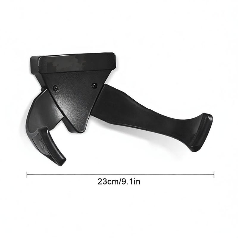 Ultralight Ball Holder Rack Perforation Wall Mounted Ball Holder Rack Home Ball Holder Bracket - Image 4