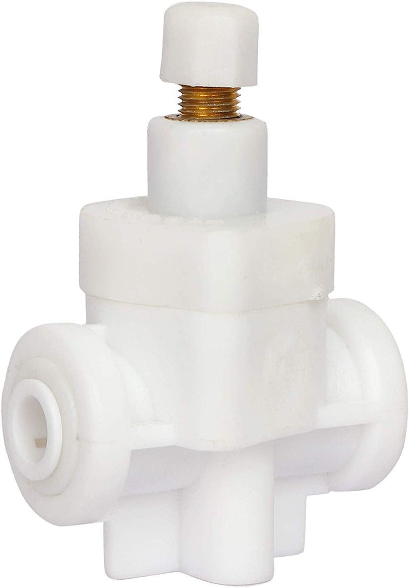 SHAPURE Unbrand Manual Plastic TDS Controller Adjustable Switch for Kent RO/UV/UF Water Filter Purifier - Image 3