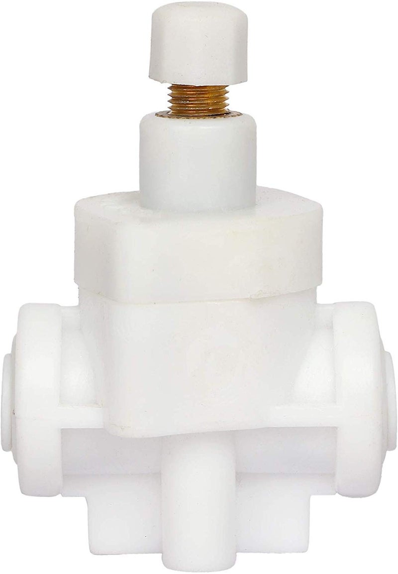 SHAPURE Unbrand Manual Plastic TDS Controller Adjustable Switch for Kent RO/UV/UF Water Filter Purifier - Image 2