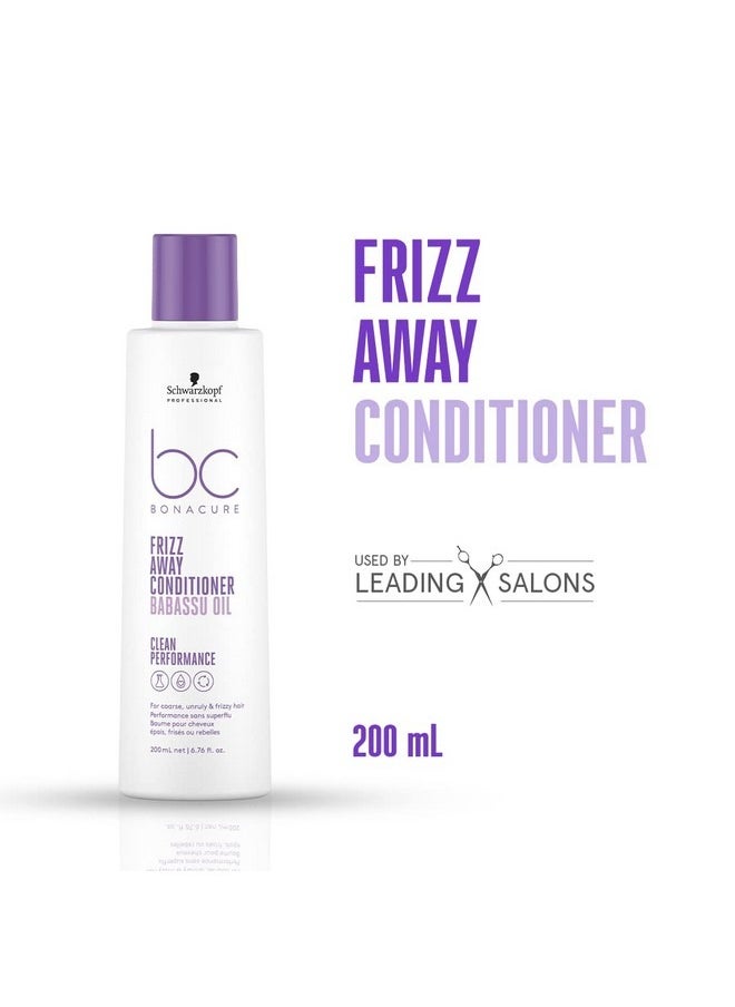 Schwarzkopf Professional بلسم الكيراتين الناعم المثالي  - Image 2