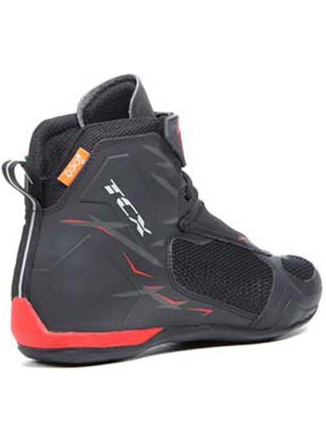 TCX Boots TCX R04d Air Men's Motorcycle Boot - Image 5