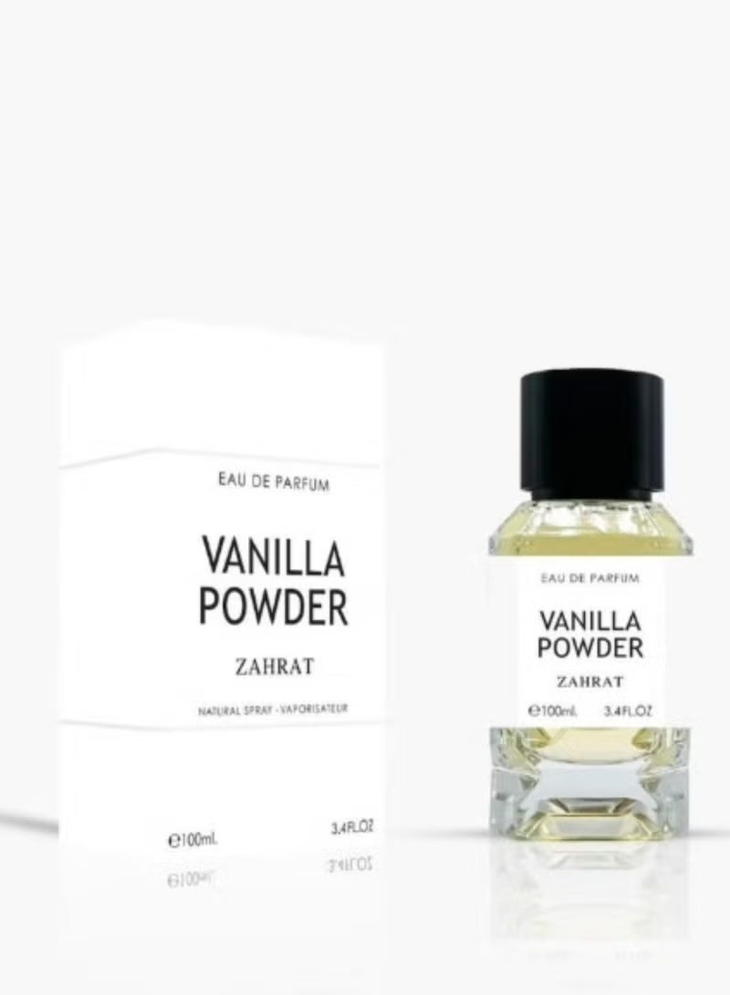 عطر ماتيري بريمير فانيلا باودر او دو بارفيوم 100مل