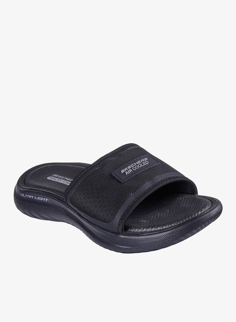 SKECHERS BOUNDER 2.0 SANDAL - Image 2