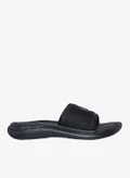 SKECHERS black black