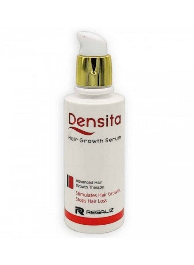 Regaliz Densita Hair Growth Serum (60 Ml) - Image 1