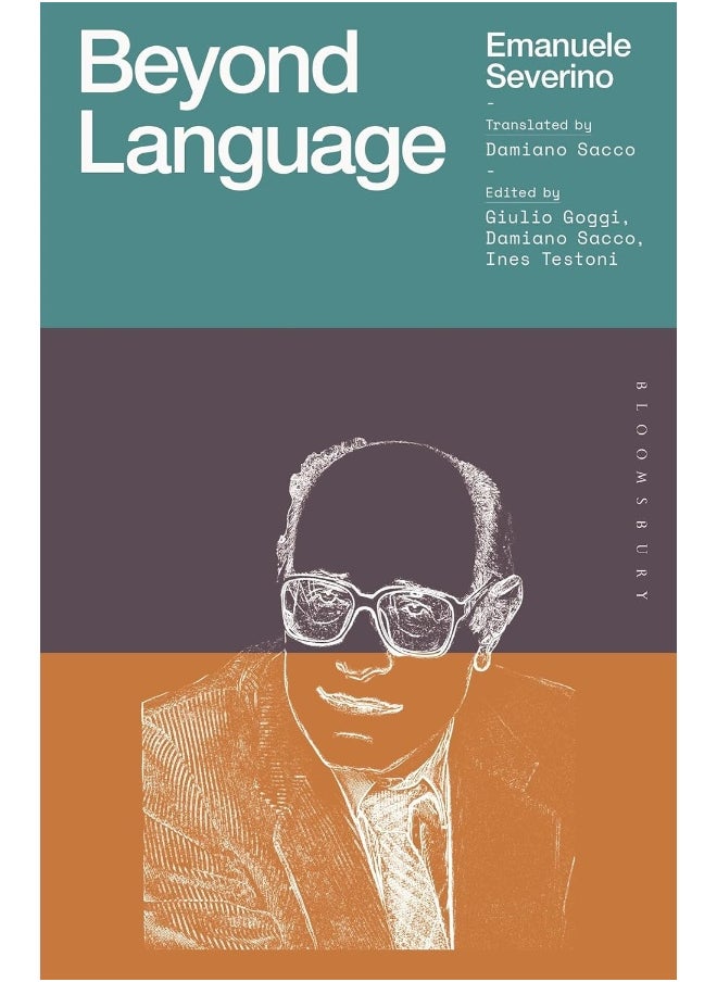 Beyond Language  - Image 2