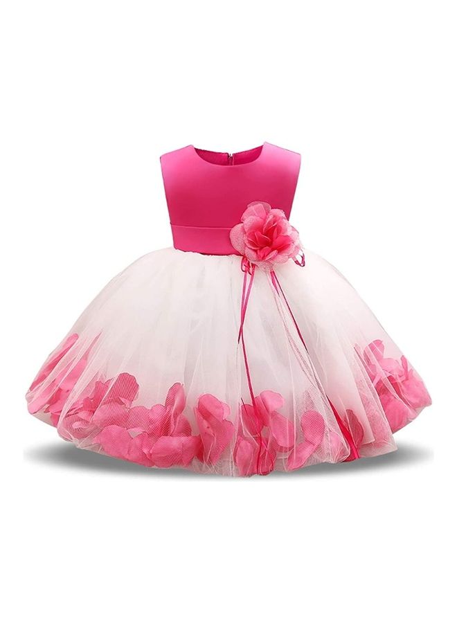 NIBEMINENT Princess Costume 130cm - Image 1