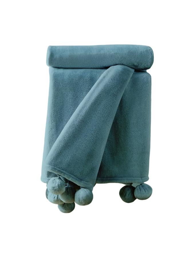 Mamas Gift Double Layer Soft Blanket Want to Accent Your Baby's Nursery with the Perfect Baby Blanket. This Premium, Plush Blanket Is the Nursery Bedding You’ve Been Looking for This Is Made with the Softest materials - Image 1