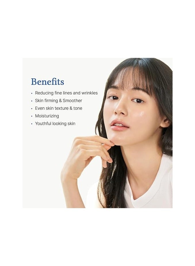 Dr.althea Dr.Althea 0.1 Gentle Retinol Serum - Korean skincare, 1.01fl.oz, Reduce Wrinkles, Fine Lines, & Signs of Aging, Gentle Skincare for Day & Night  - Image 2