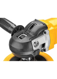 DEWALT Dewalt DWP849X-GB 150 180Mm 1250W Premium Variable Speed Polisher  - Image 4