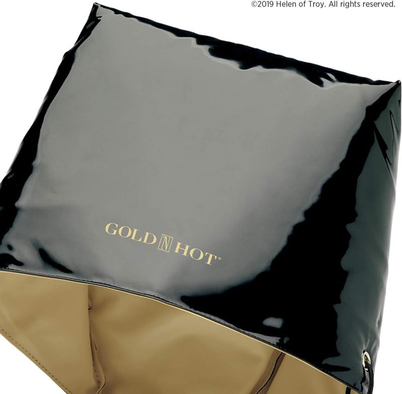 Gold N Hot Professional Conditioning Heat Cap - Image 2