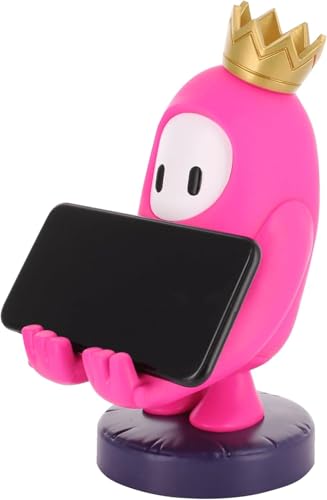 Exquisite Gaming Cable Guys Fall Guy Phone Holder & Gaming Controller Stand - Image 4