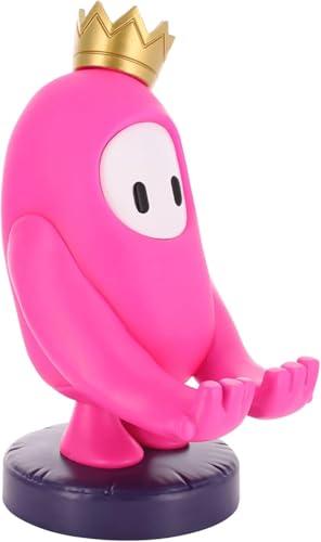 Exquisite Gaming Cable Guys Fall Guy Phone Holder & Gaming Controller Stand - Image 3