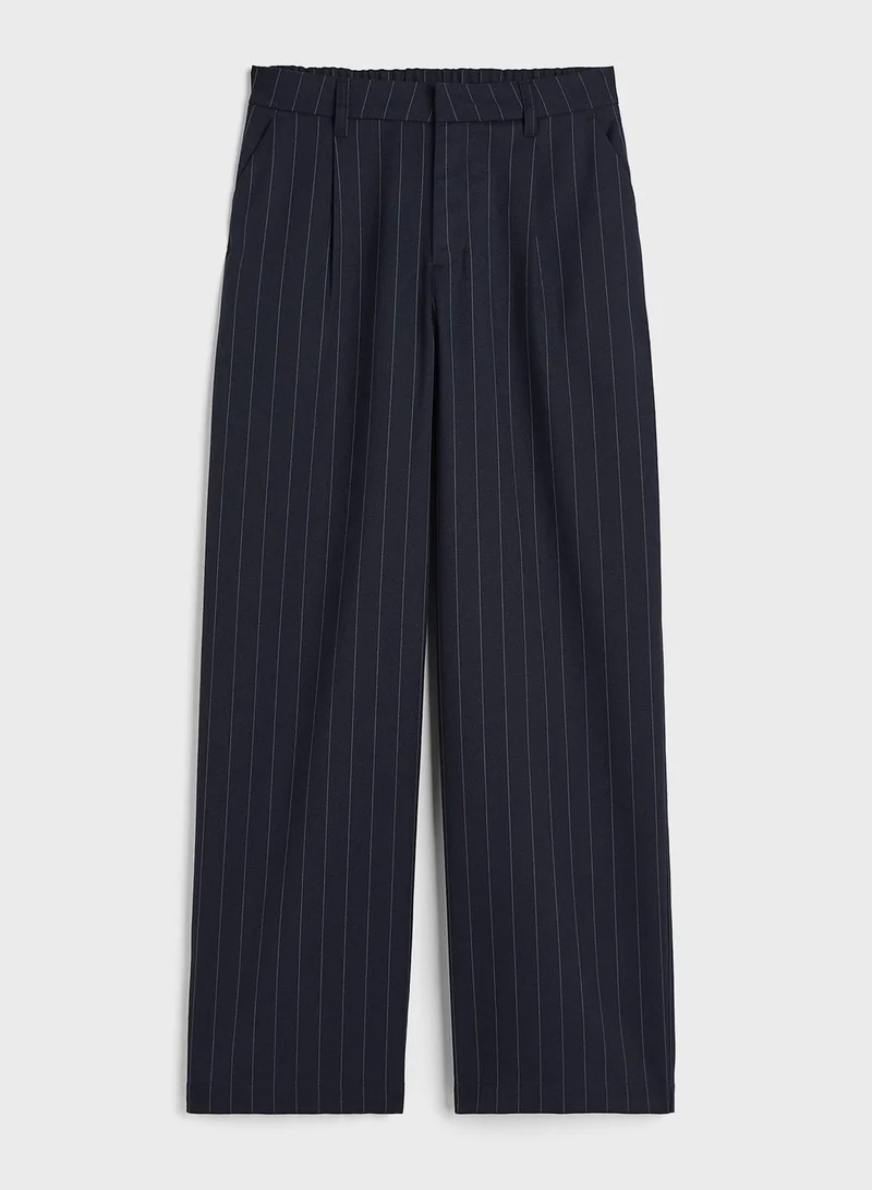 H&M High Waist Pants