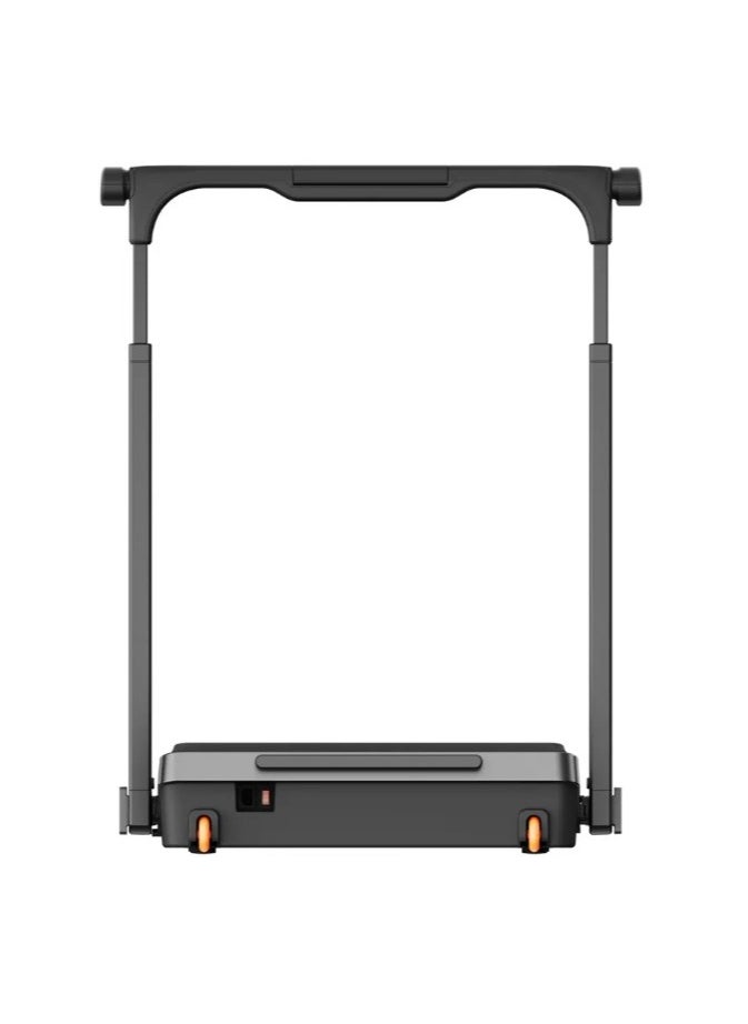 KINGSMITH - WP400Q42 Kingsmith WalkingPad Treadmill Z3 Hybrid+ | maximum speed of 10 km/h | 1.0 HP silent brushless motor | Child Lock system and Auto Standby function | Black - Image 1