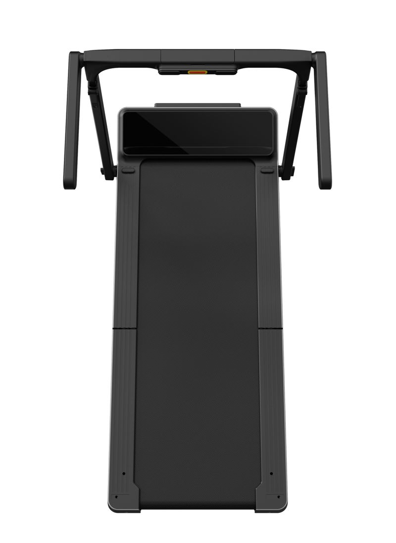 KINGSMITH - WP400Q42 Kingsmith WalkingPad Treadmill Z3 Hybrid+ | maximum speed of 10 km/h | 1.0 HP silent brushless motor | Child Lock system and Auto Standby function | Black - Image 1