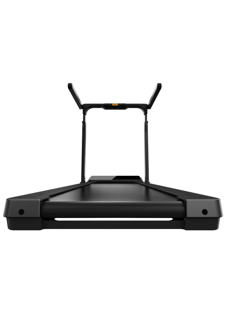 KINGSMITH - WP400Q42 Kingsmith WalkingPad Treadmill Z3 Hybrid+ | maximum speed of 10 km/h | 1.0 HP silent brushless motor | Child Lock system and Auto Standby function | Black - Image 1